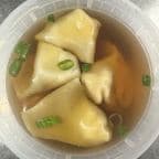 Best Wonton Soup in Coral Springs, FL