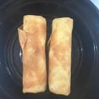 Best Vegetable Spring Roll (2) in Coral Springs, FL