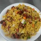 Best Pork Fried Rice in Coral Springs, FL