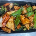 Best Bean Curd with Mixed Vegetables in Coral Springs, FL