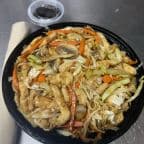 Best Moo Shu Chicken in Coral Springs, FL