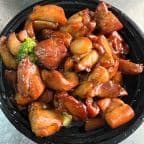 Best Bourbon Chicken in Coral Springs, FL