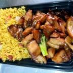 Best Bourbon Chicken (Combination) in Coral Springs, FL