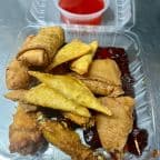 Best Pu Pu Platter (For 2) in Coral Springs, FL