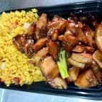 Best Bourbon Chicken (Lunch) in Coral Springs, FL