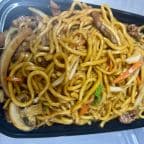 Best Beef Lo Mein in Coral Springs, FL